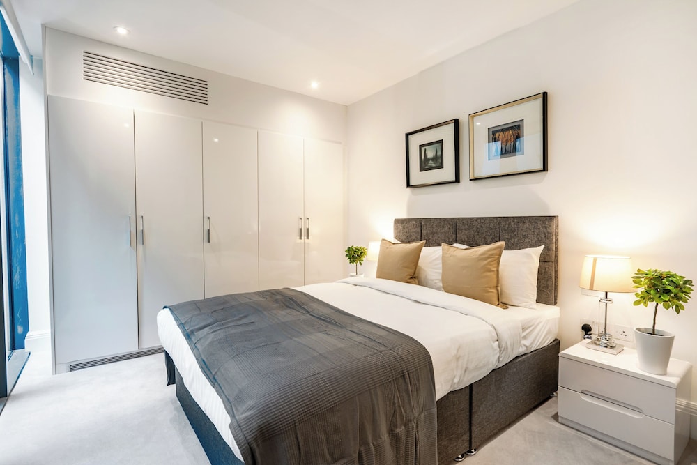 Be London - The Lincoln's Inn Residences
