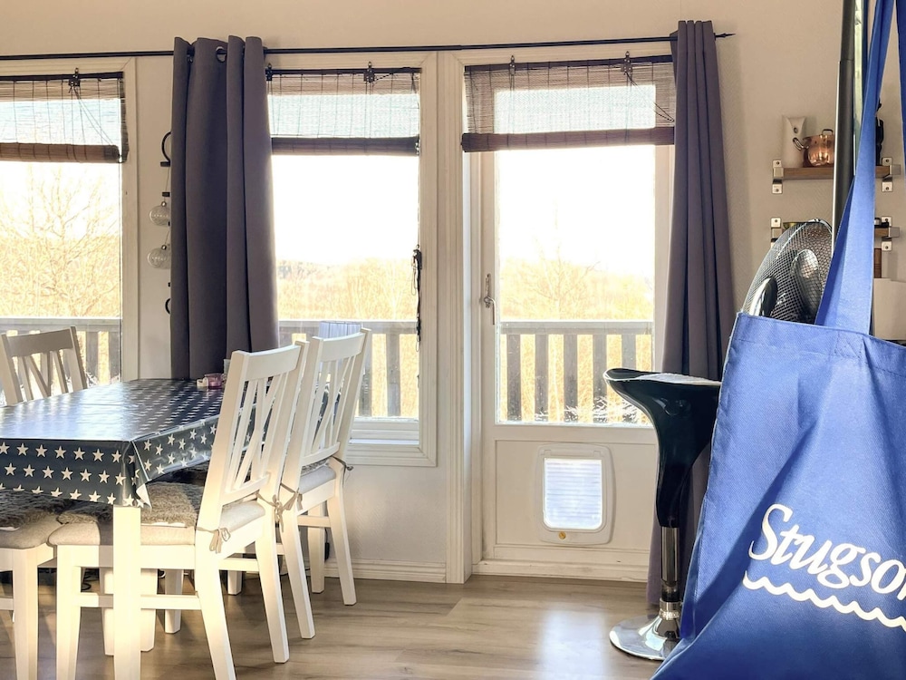 4 Star Holiday Home in Ljungskile
