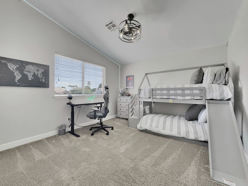 Beverly Ocotillo Chandler
