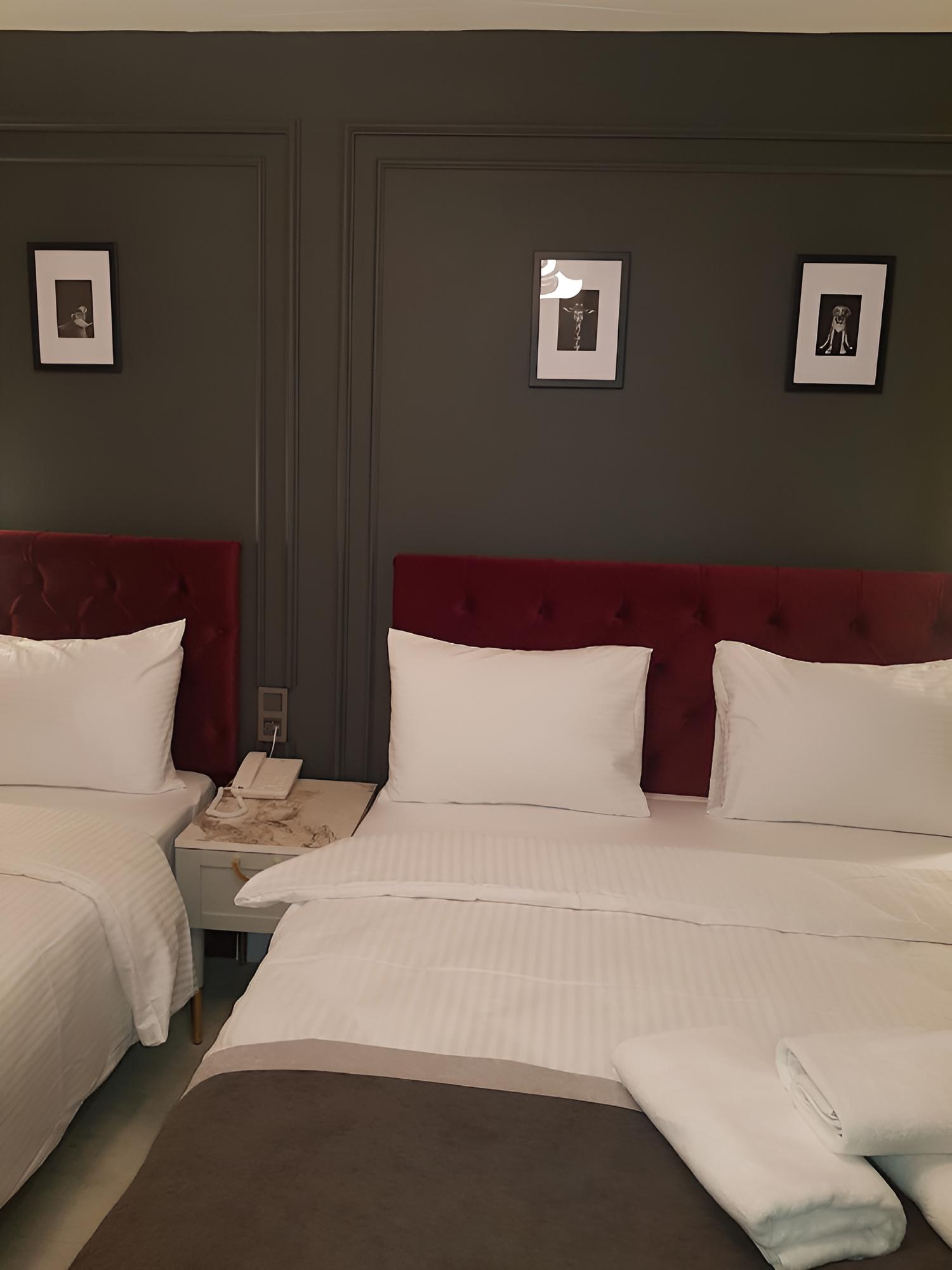 Selenay Hotel