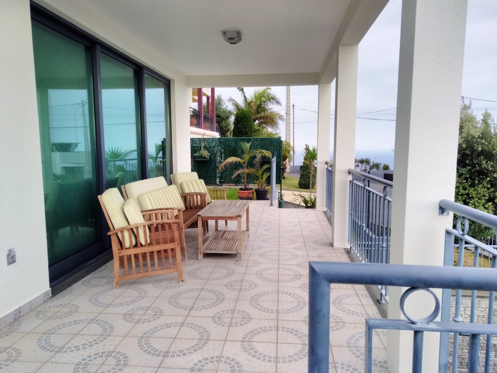 Casa Marisa By Madeira-Alojamentolocal