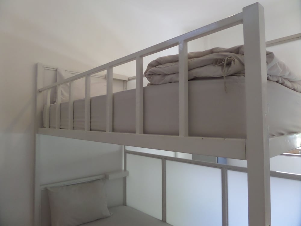 The Island Hotel Bali - Hostel