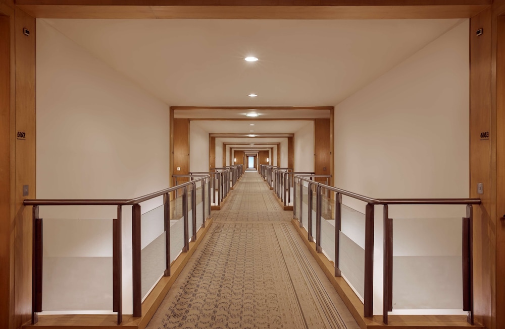 Mumbai Vacations - Grand Hyatt Mumbai Hotel and Serviced Apartments - Property Image 41