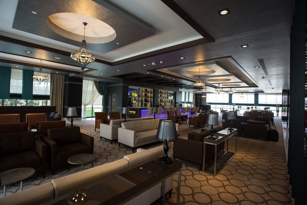 Grand Harilton Hotel - Image 6