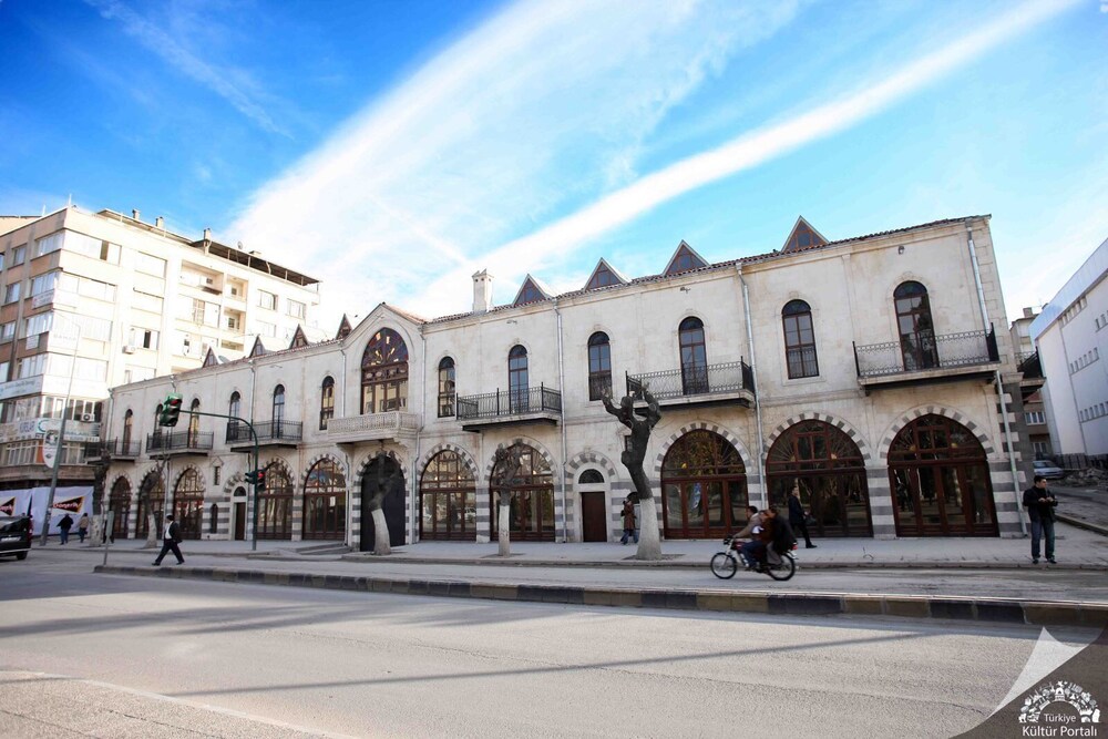 HOTEL GAZİ