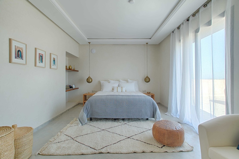 Villa Cocoon view 4