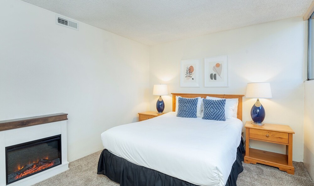 Viking Lodge Condos - Telluride Ski Resort