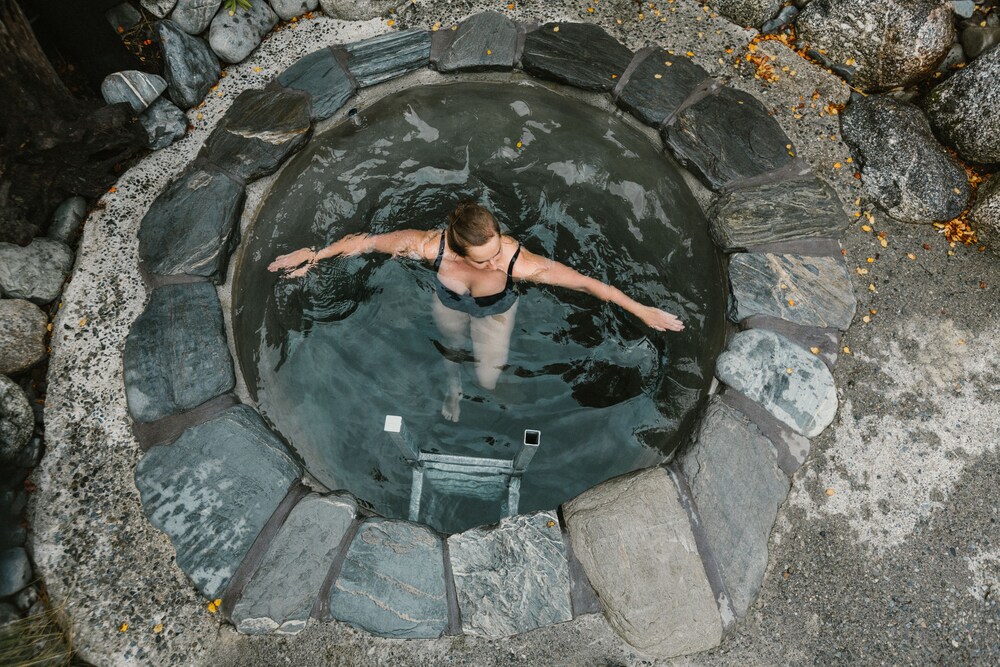 Maruia Hot Springs 7