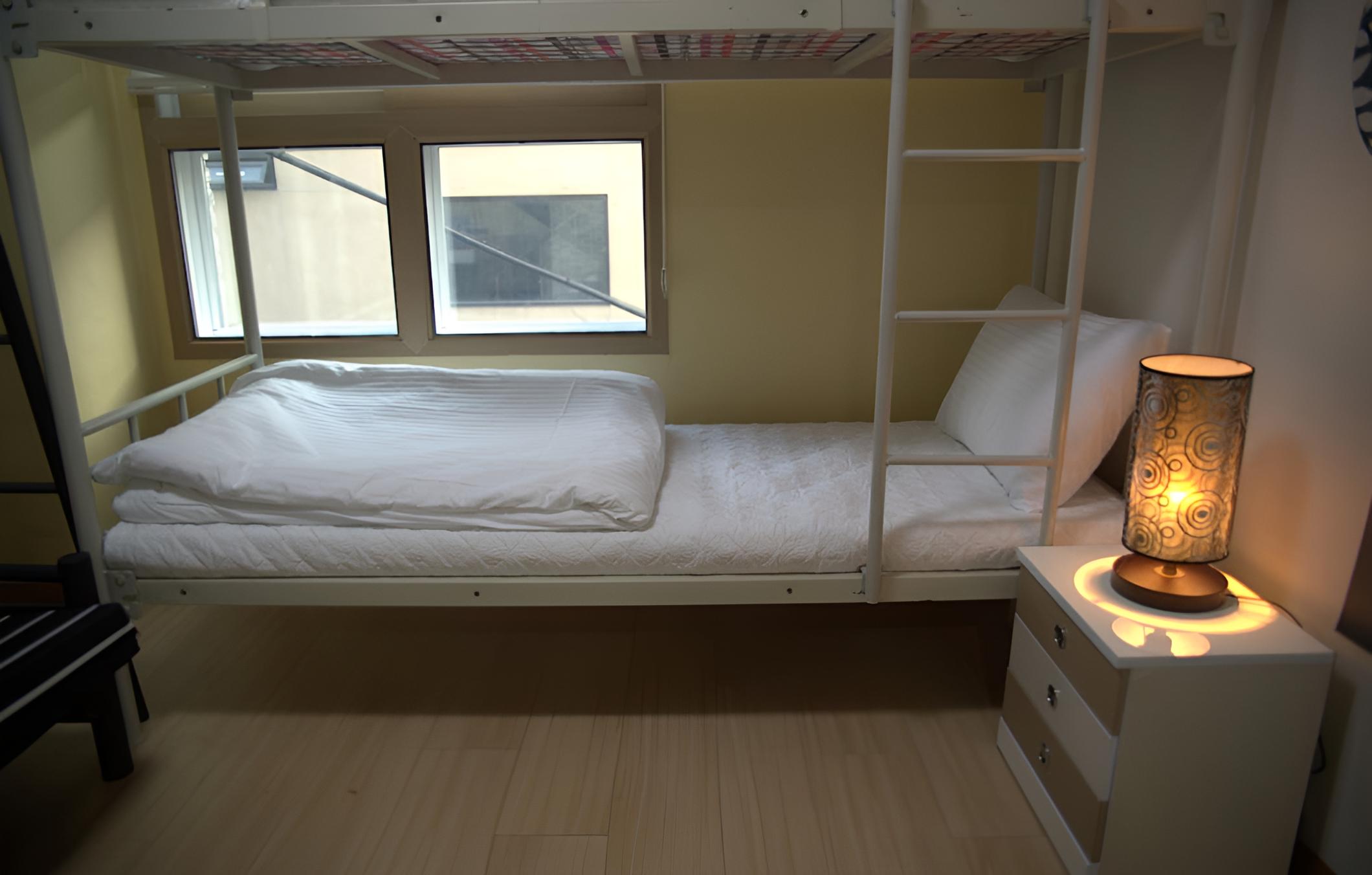 Cozybox Guesthouse