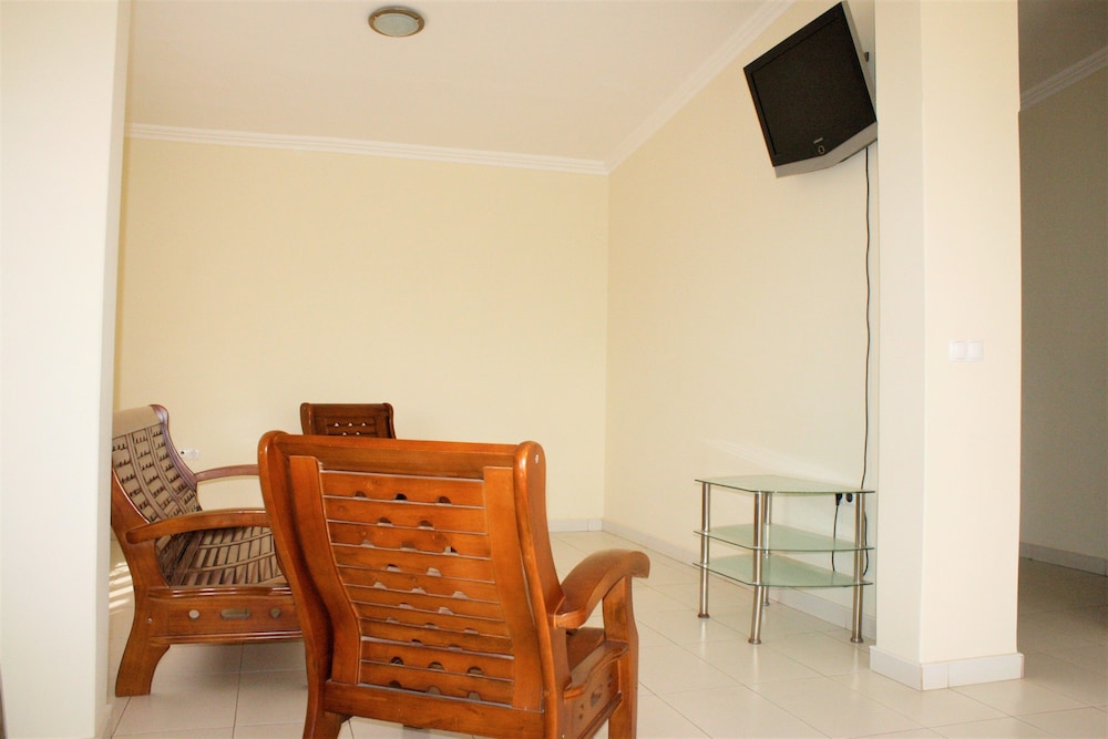 Hostel Casa Branca
