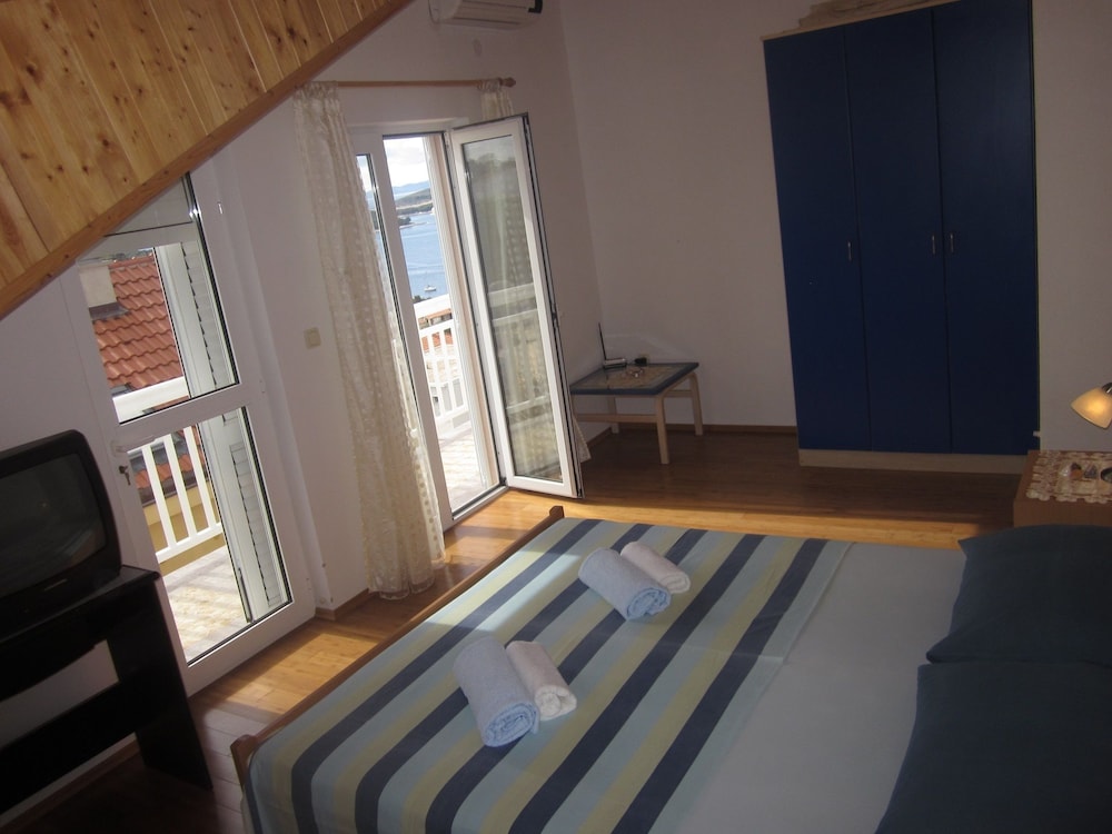 Apartmani Kresic