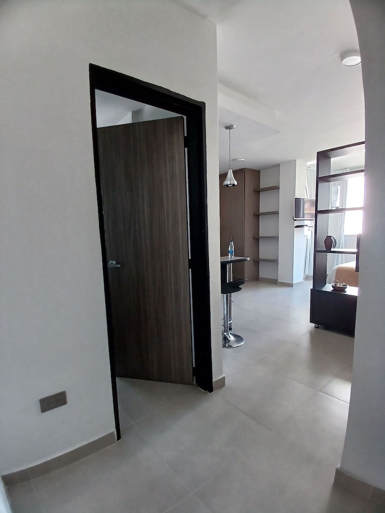 507 Moderno Aparta-Suite en Versalles Tipo Loft - Cali Tower Suites & Lofts