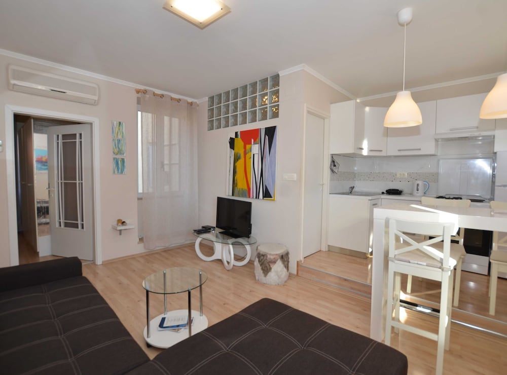 Seaside Charm Apartment in Rovinj