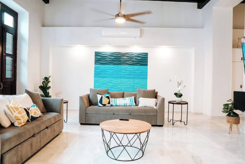 Old San Juan Rentals