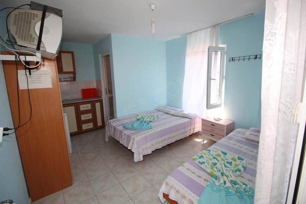 Avşa şirin apart view 5
