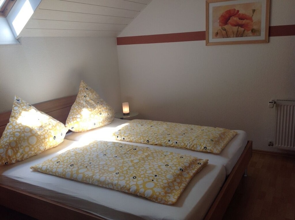 Ferienwohnung an Pfaffensee