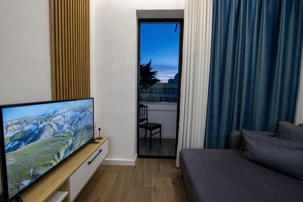 Bliss Haven Apartment