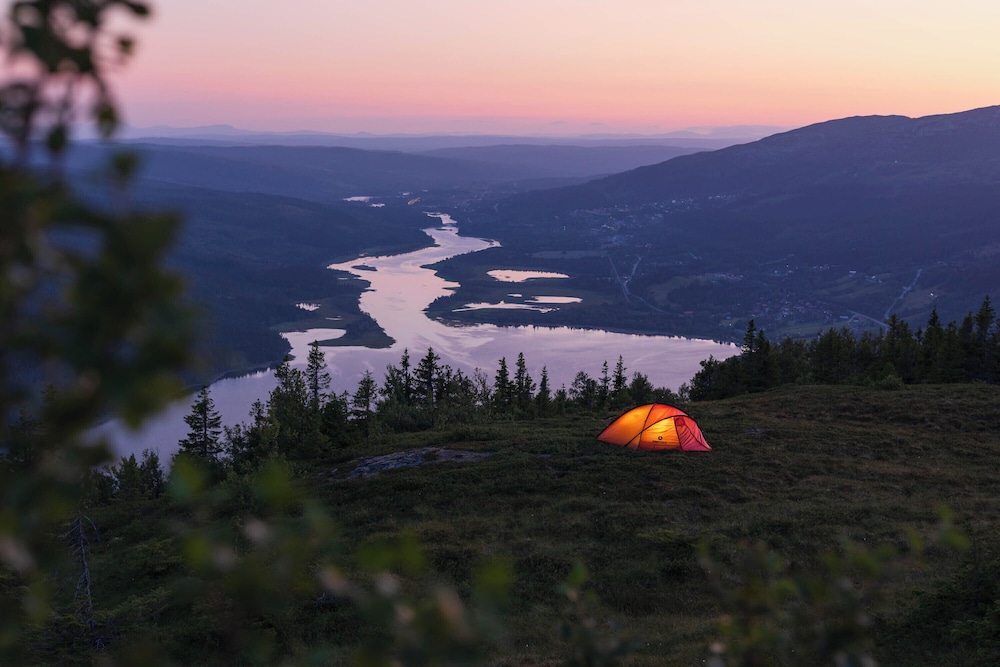 Åre Travel - View