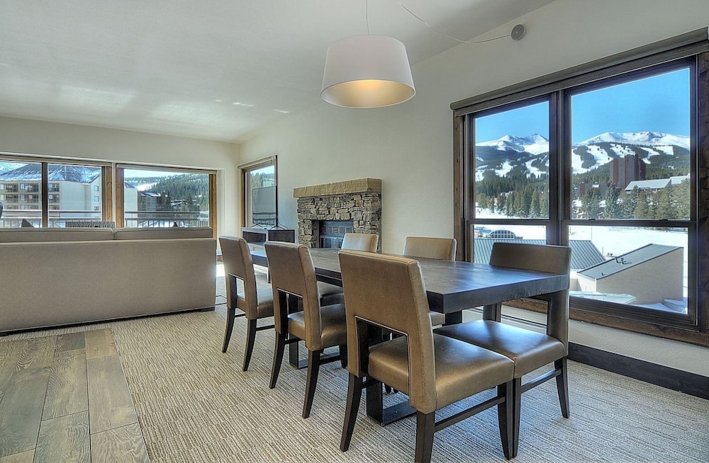 Mountain Elegant by Ski Colorado