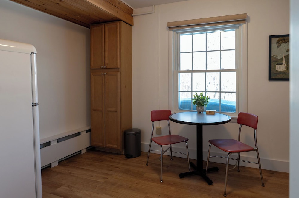 Killington Haus