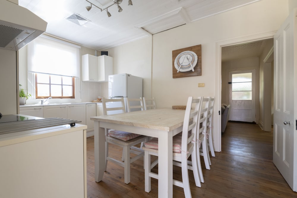 The Nest at Gundaroo