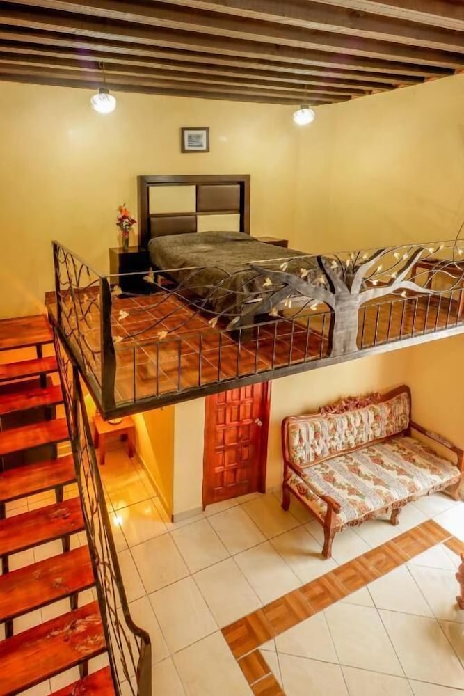 La Siesta del Fauno - Property Image 18