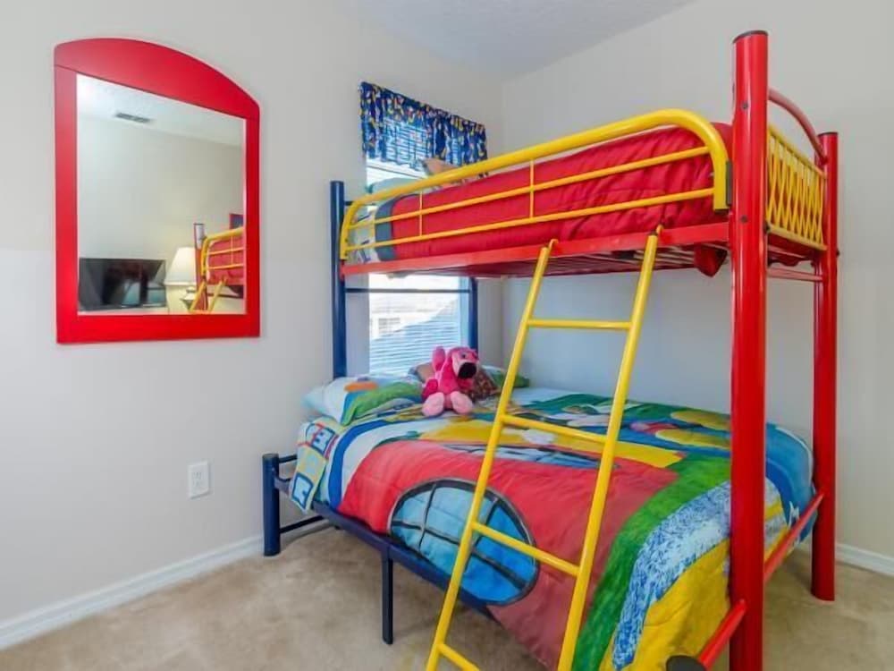 Ov535 - Emerald Island - 7 Bed 4 Baths Villa - Image 3