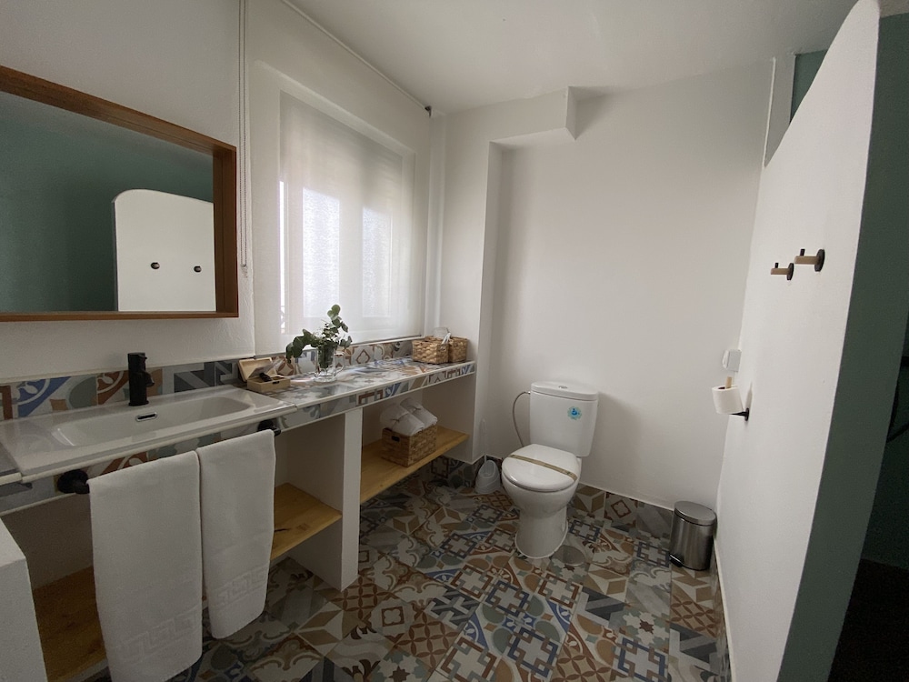 Rooms VITA & BAR