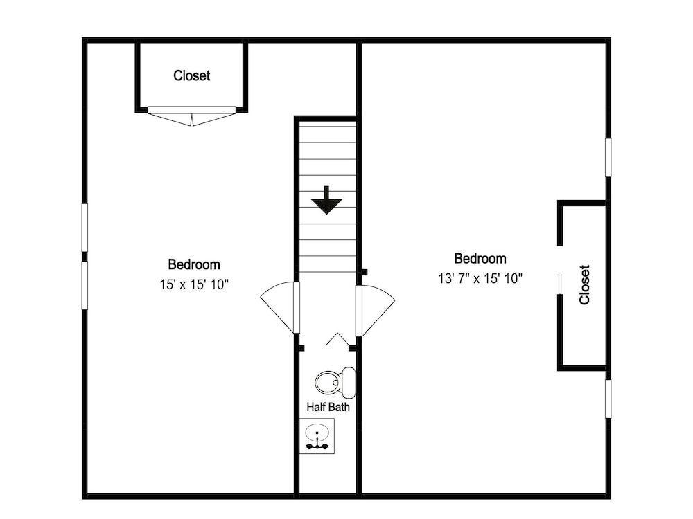 Easy Breezie by Jackson Mountain Rentals