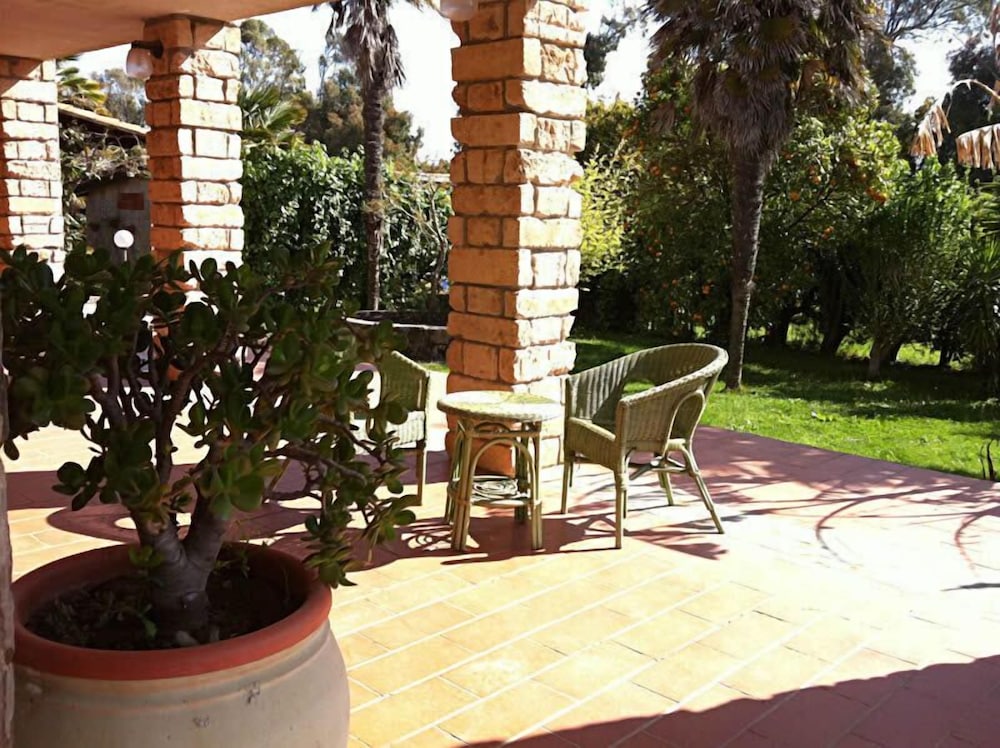Agriturismo Agave