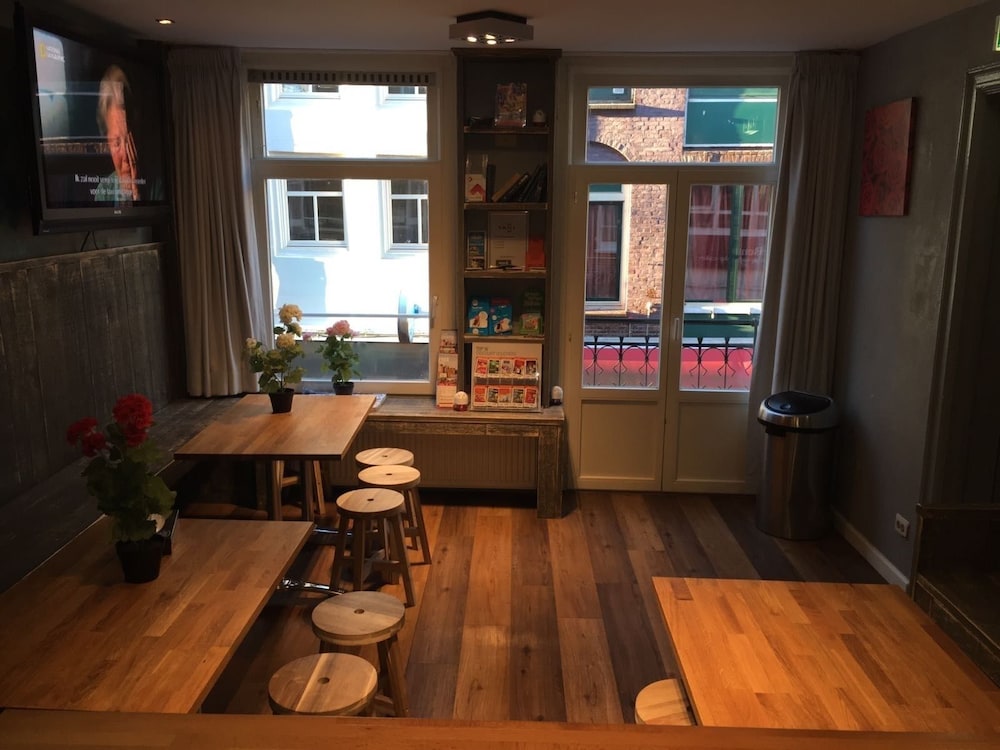 Amsterdam Hostel Centre