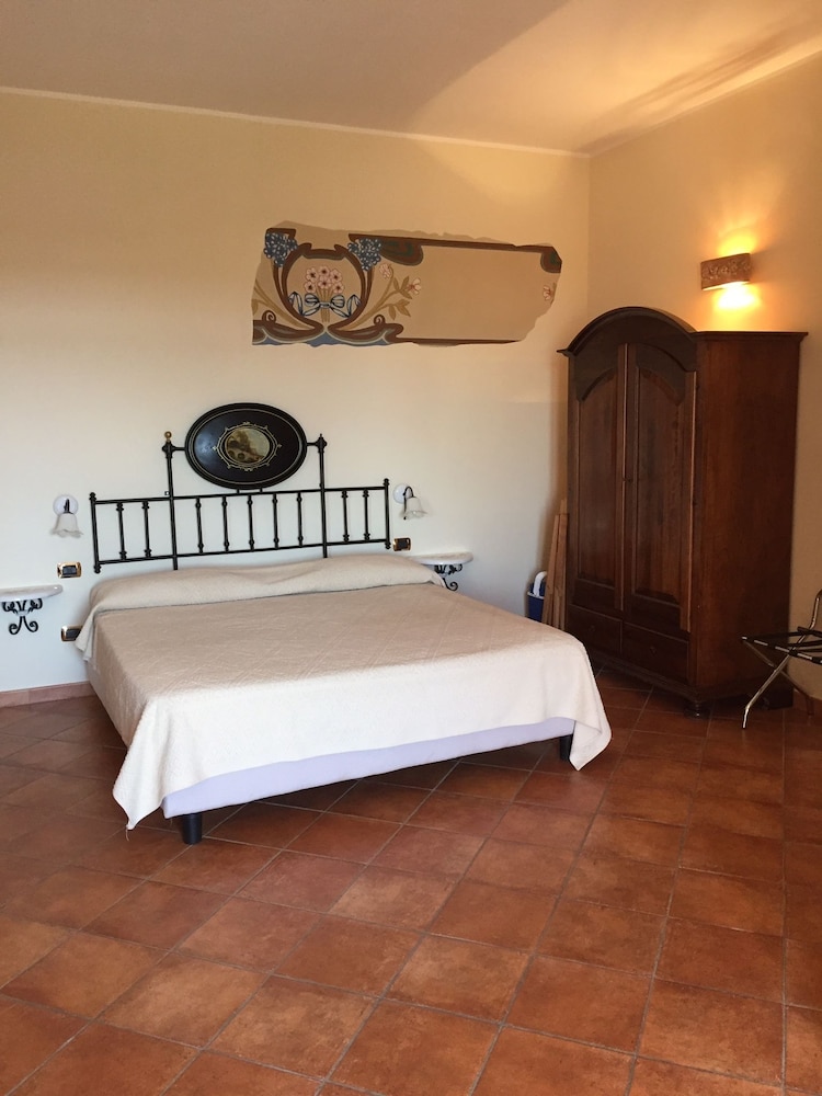 Agriturismo La Casa di Botro view 4
