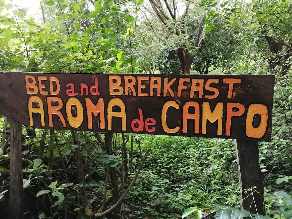Aroma de Campo