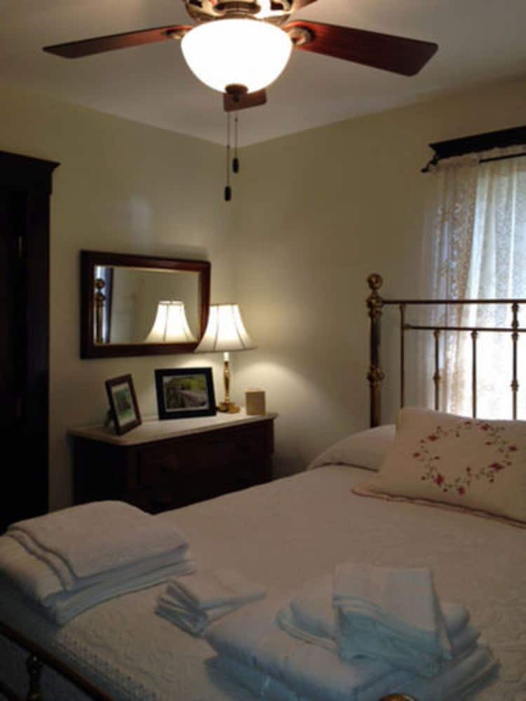 River House Lodge