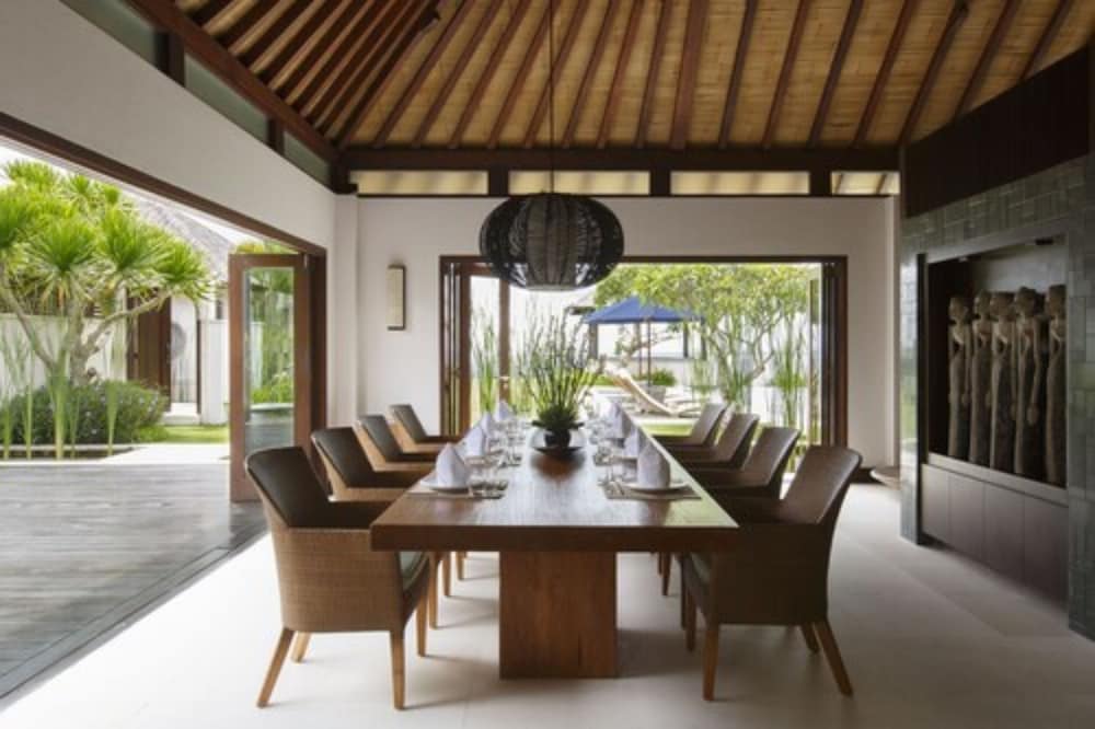 The Ungasan Clifftop Resort 150