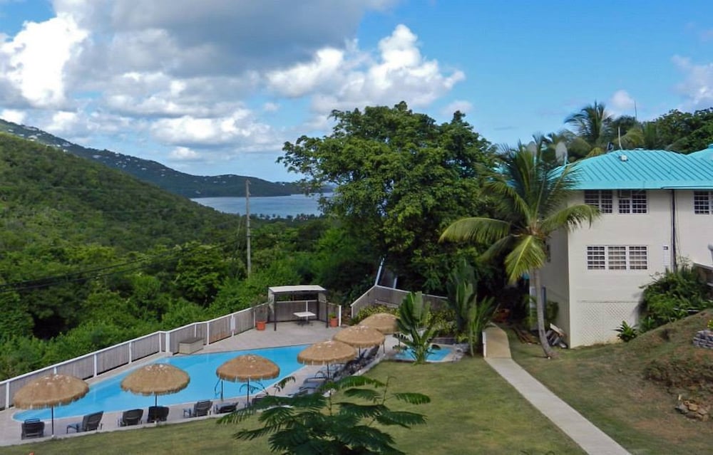 Flamboyan on the Bay Resort and Villas
