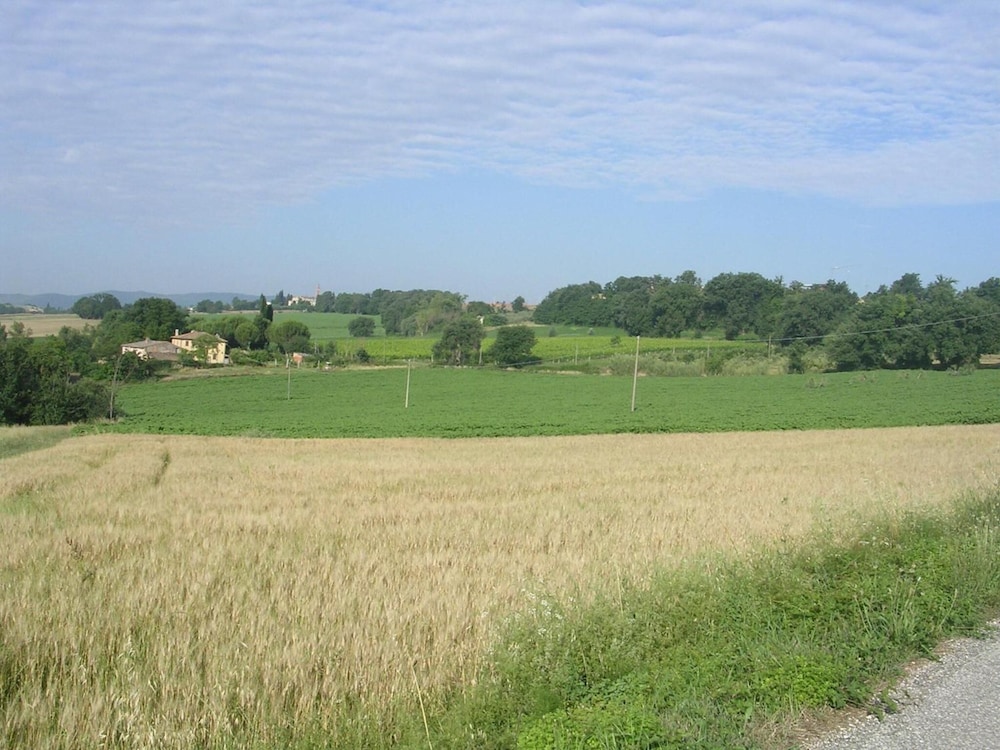 Agriturismo Il Borghetto