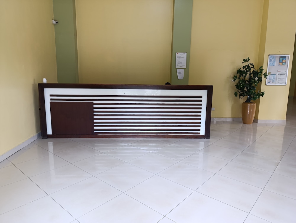 Myra Residences by Extended Stays 2 Bedrooms