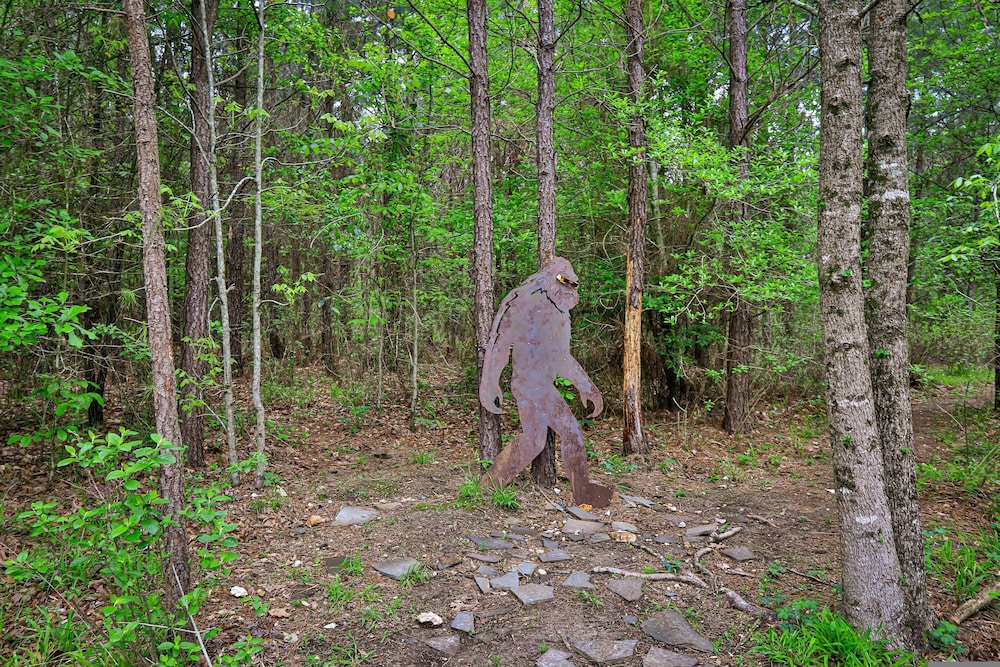 Oimb - Broken Bow - 65 Rocky Rose Circle