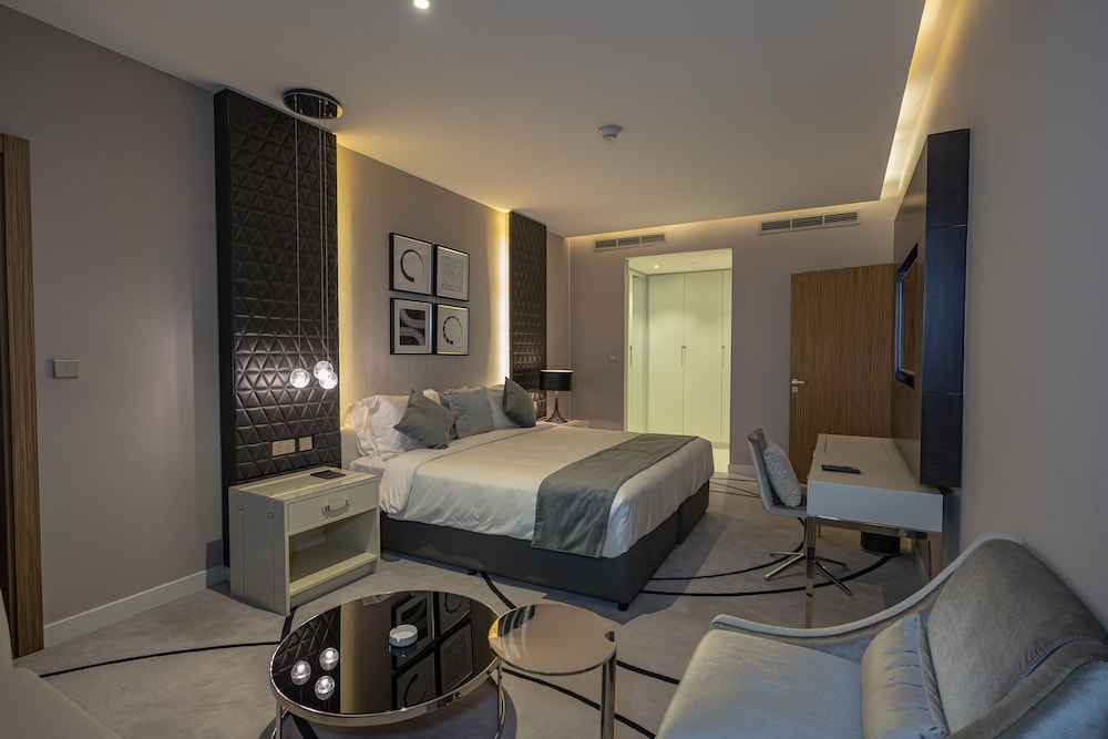 Damac Riyadh by SELSAL داماك الرياض