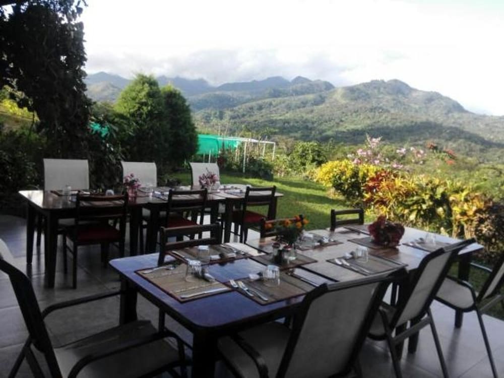 Hotel Anachoreo