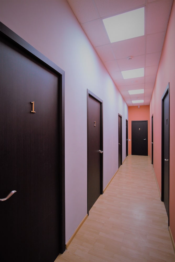 Da Arbat 11 - Hostel