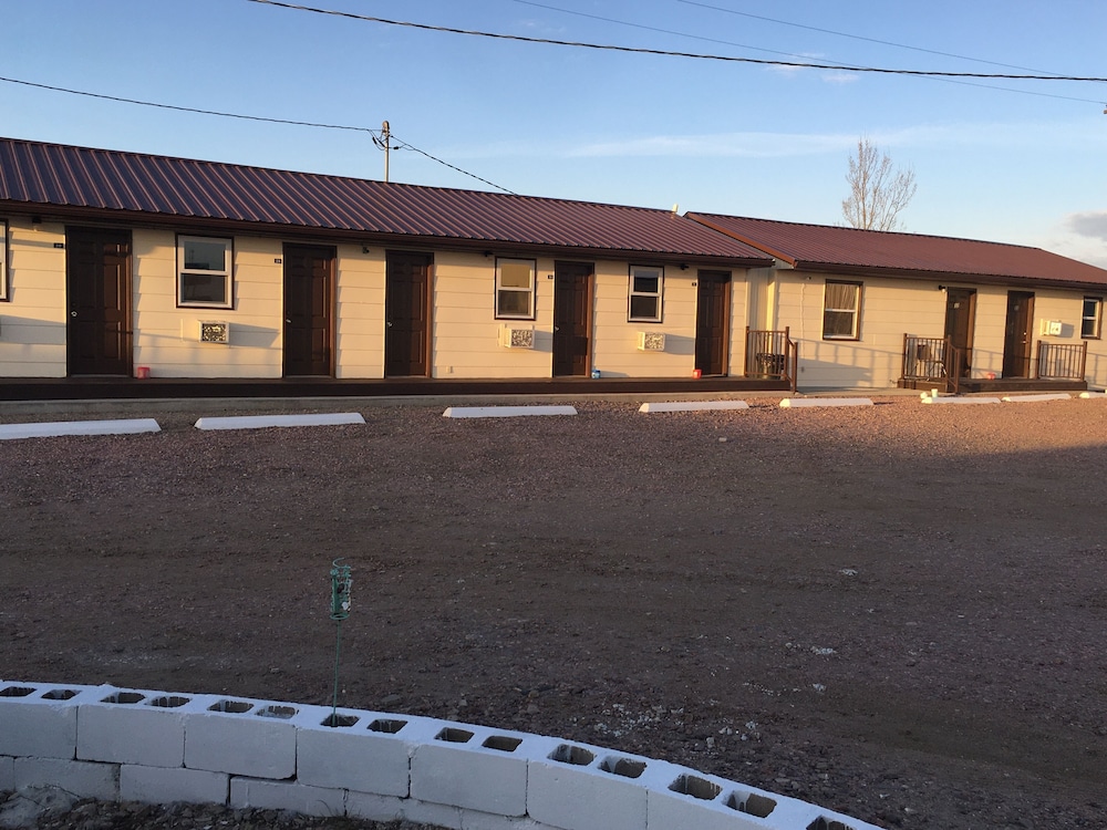 Gerrys Motel