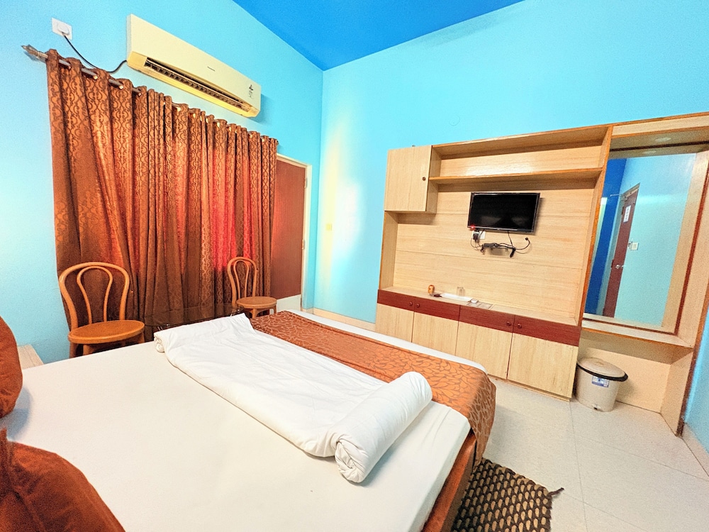 Swarna Villa puri Near Sea Beach
