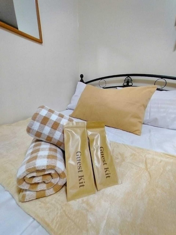 CityComfort Stay-near NAIA AIRPORT & MOA
