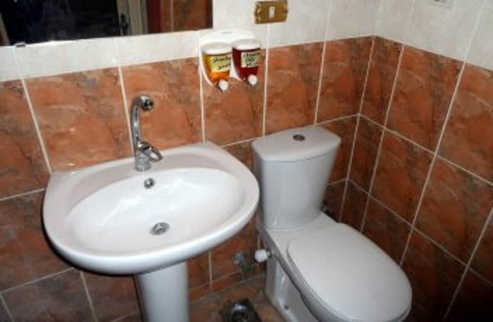 Hostel Vienna