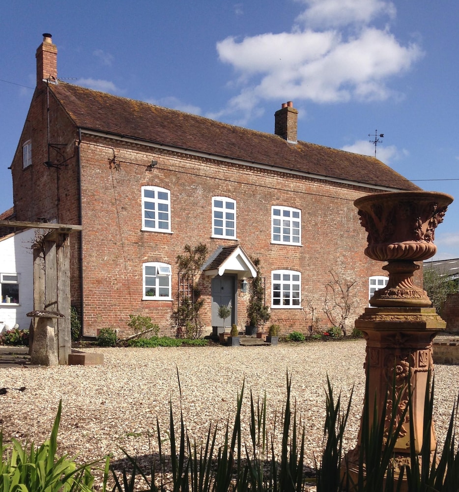 Saul Farm
