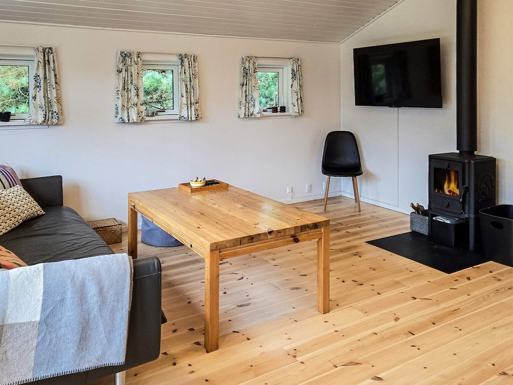 6 Person Holiday Home in Thisted