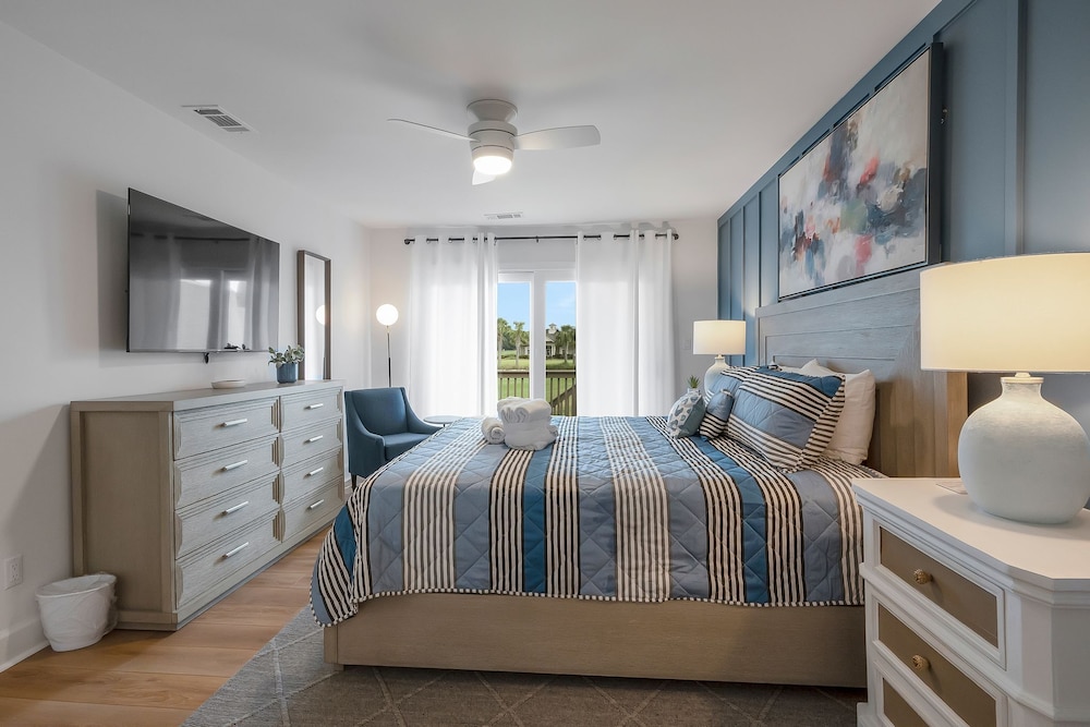 6966 Fairway One at The Sea Pines Resort