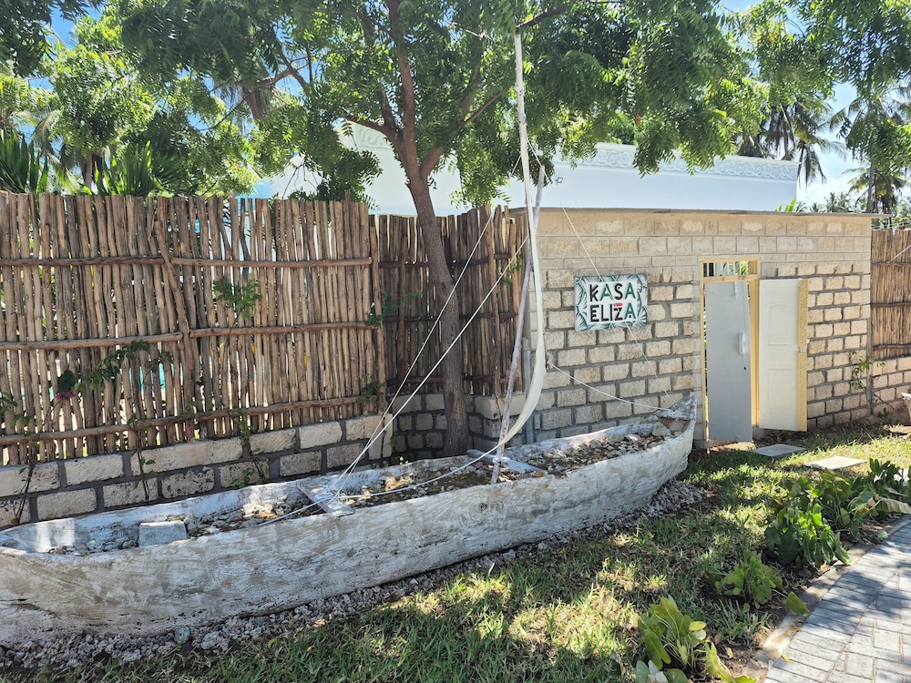 Kasa Tatu Cottages Watamu